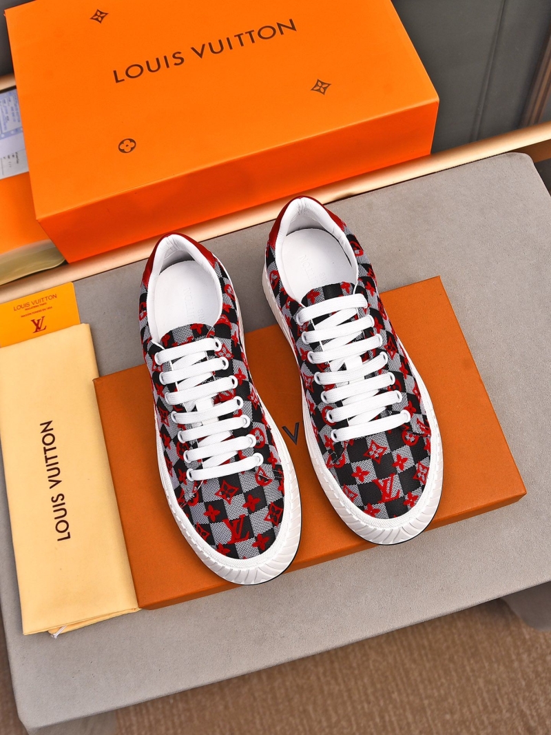 LV Sneakers